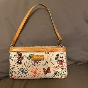 Disney dooney and Burke